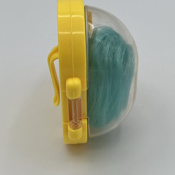 Liddle Kiddles Doll “Clip-Ons” 19615 Yellow Vintage Tyko 1990's - Picture 4 of 8